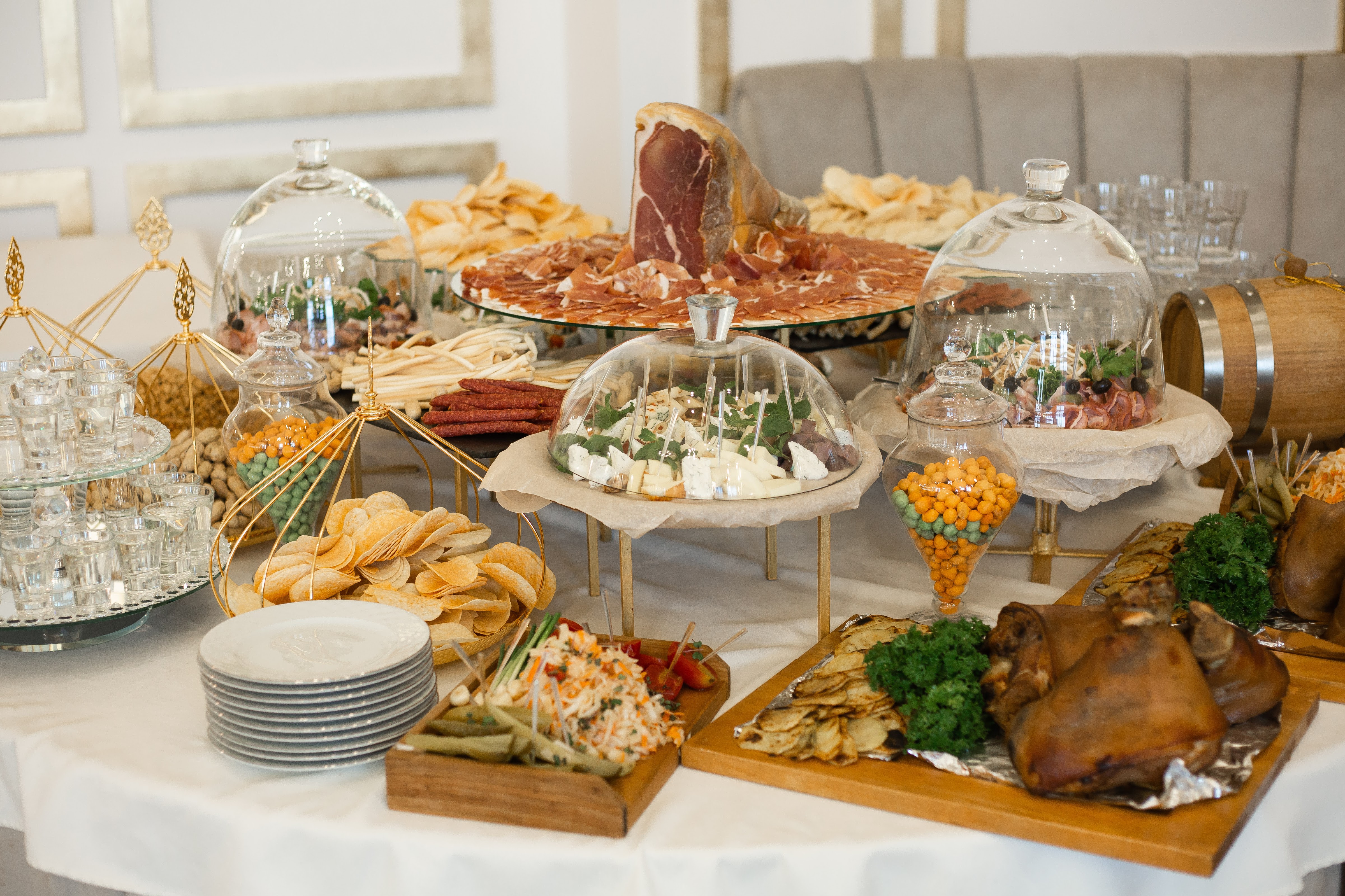 Restoran "Ganok" image 2