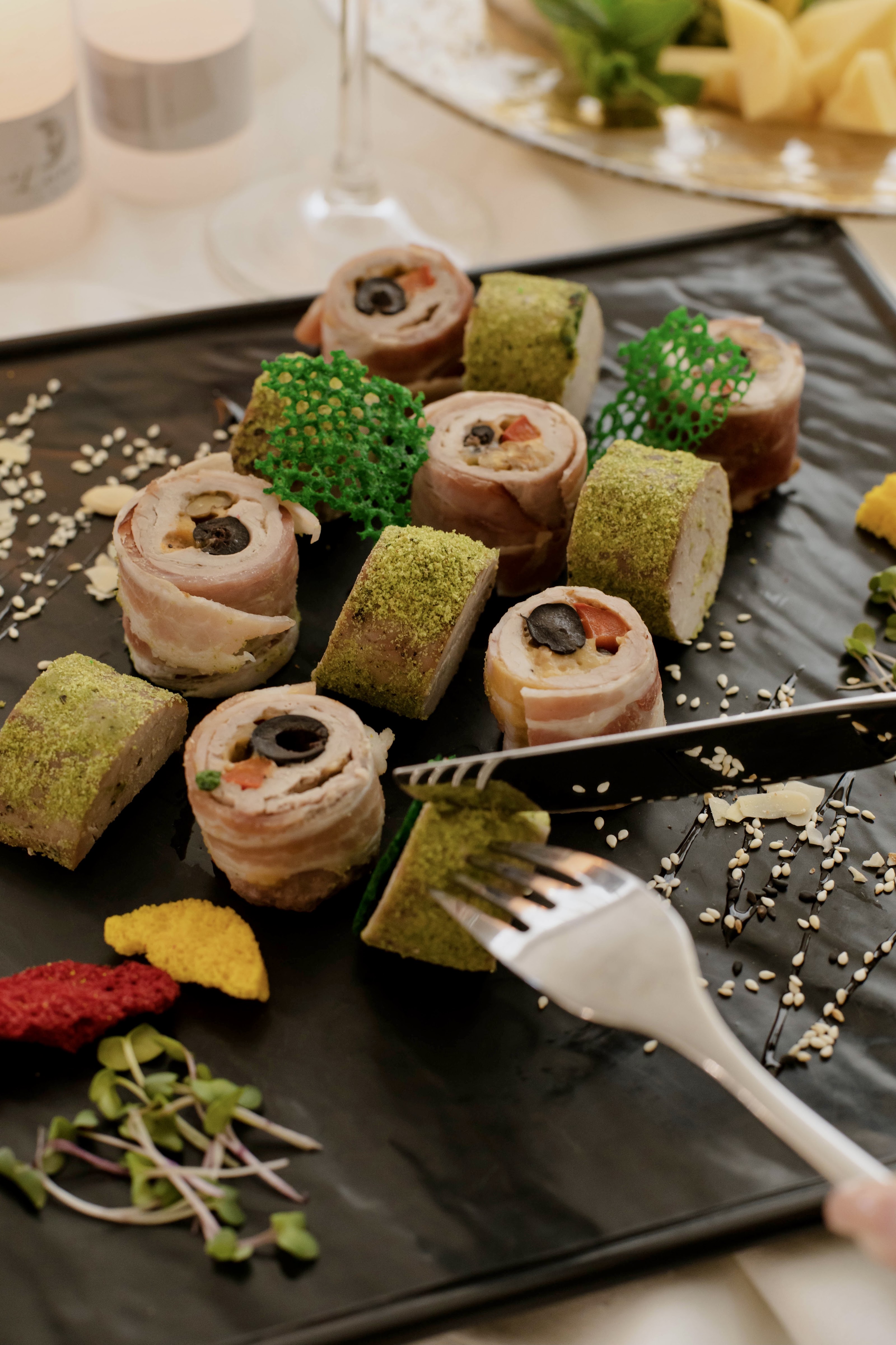 Restoran "Ganok" image 4