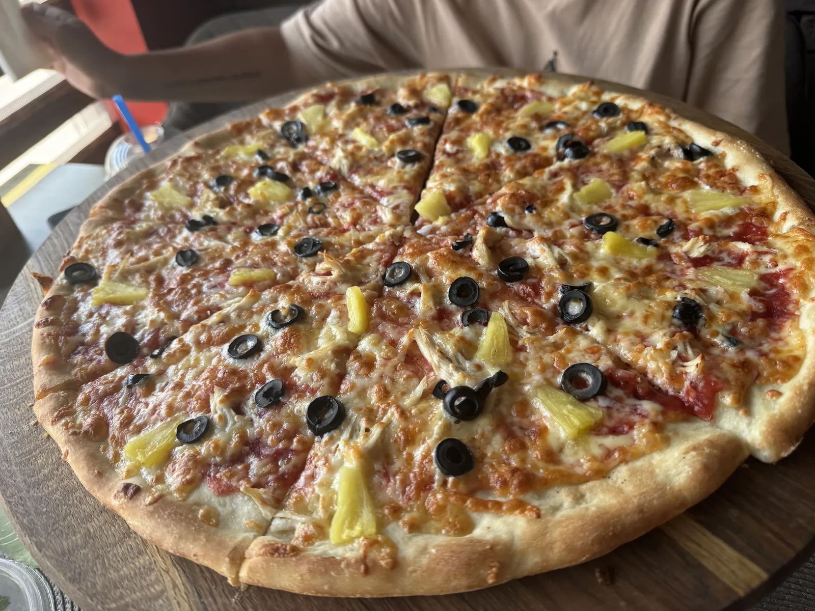 Pizza XIT image 3