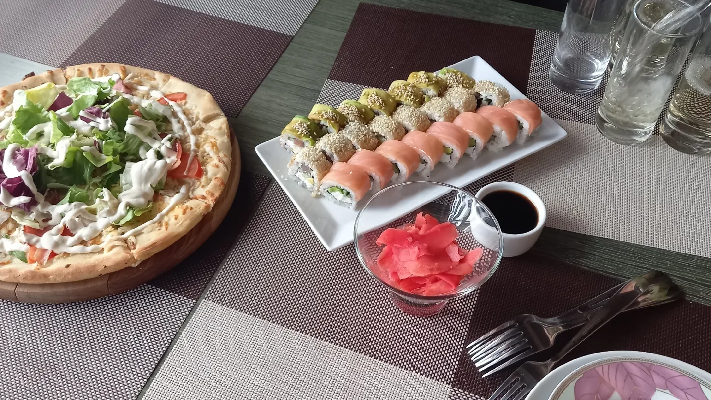 Pizza XIT image 7