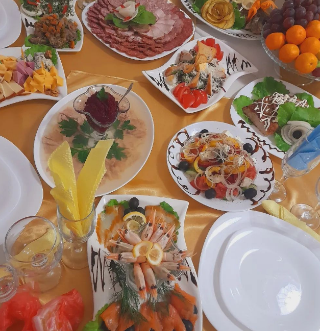 Restoran "Zabava" image 4