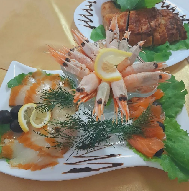 Restoran "Zabava" image 5