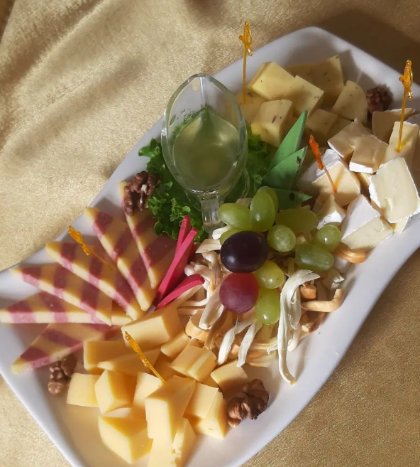 Restoran "Zabava" image 6