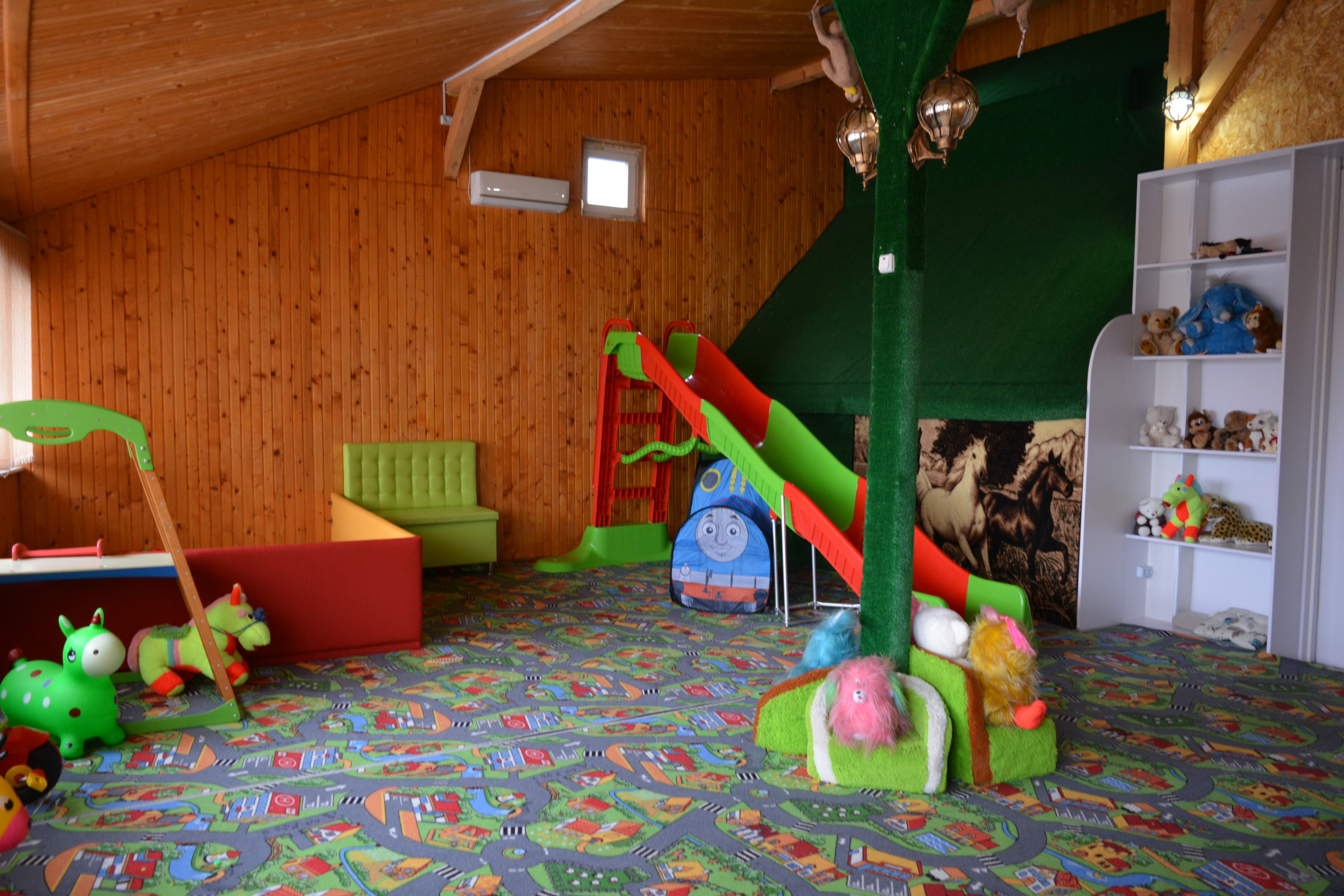 Restoran "Zabava" image 8