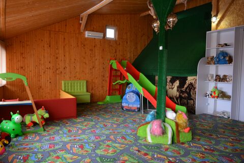 Restoran "Zabava" image 8