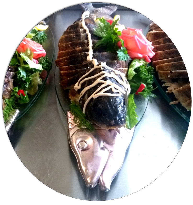 Restoran-Karaoke Almy image 2