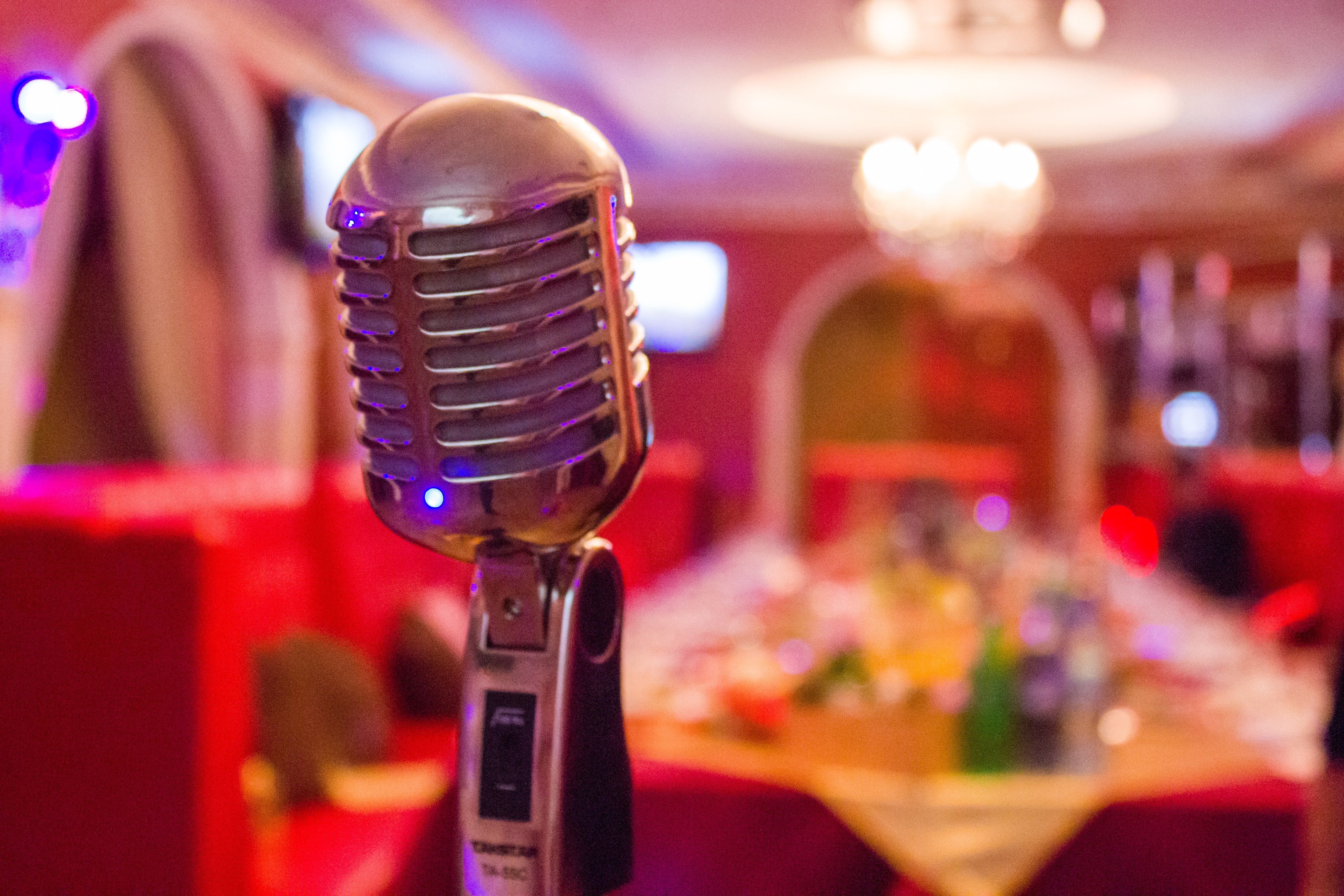 Restoran-Karaoke Almy image 4