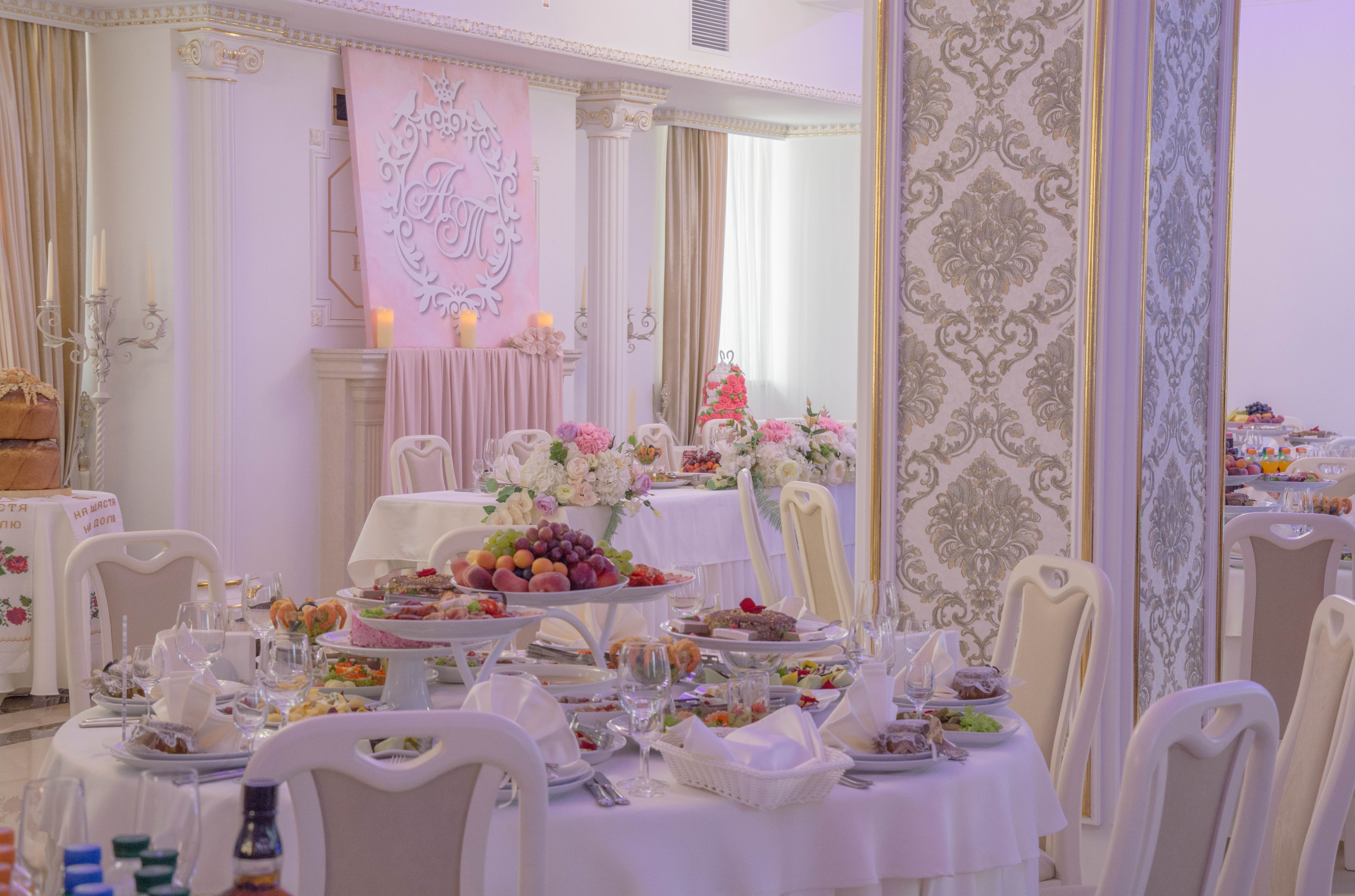 Restoran Baronsʹkyy Dvir image 1