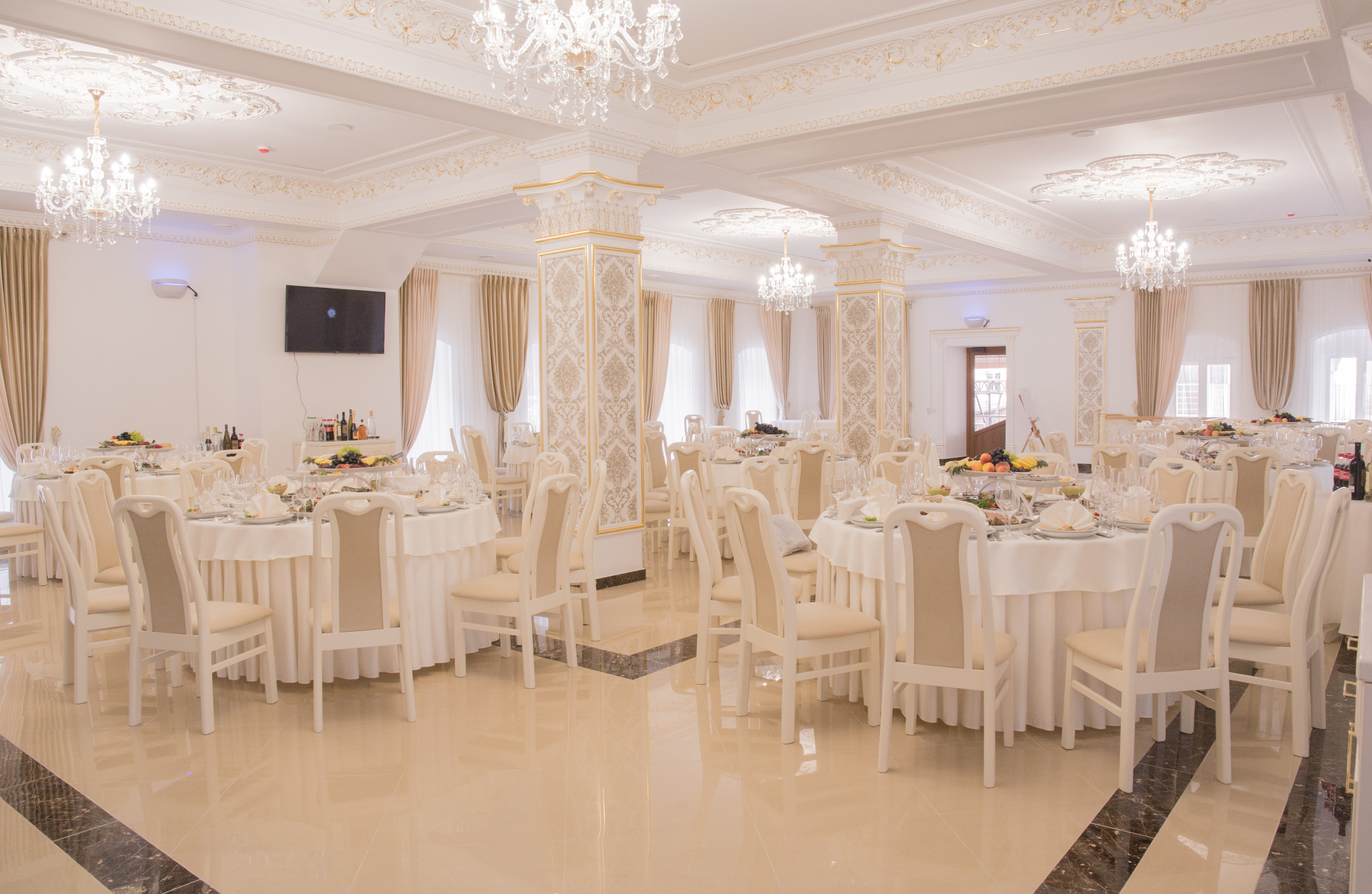 Restoran Baronsʹkyy Dvir image 3