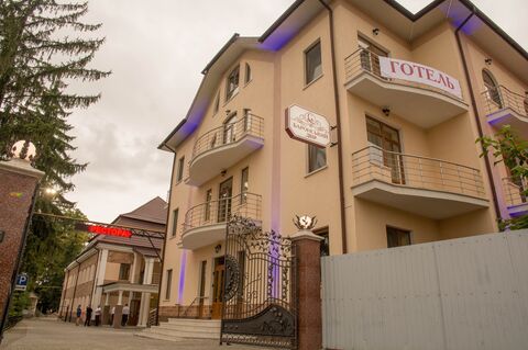 Restoran Baronsʹkyy Dvir image 5