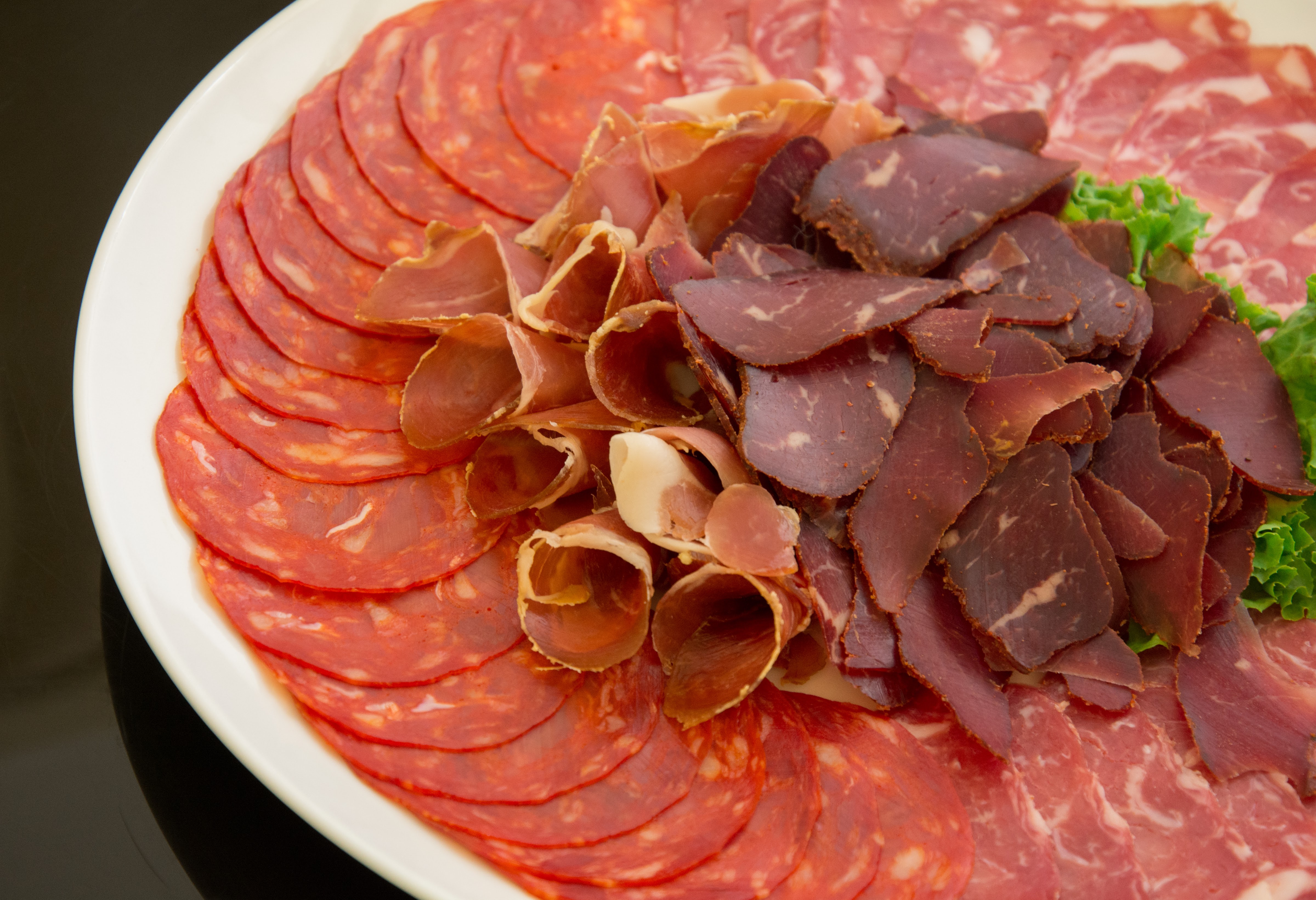 Restoran Baronsʹkyy Dvir image 6