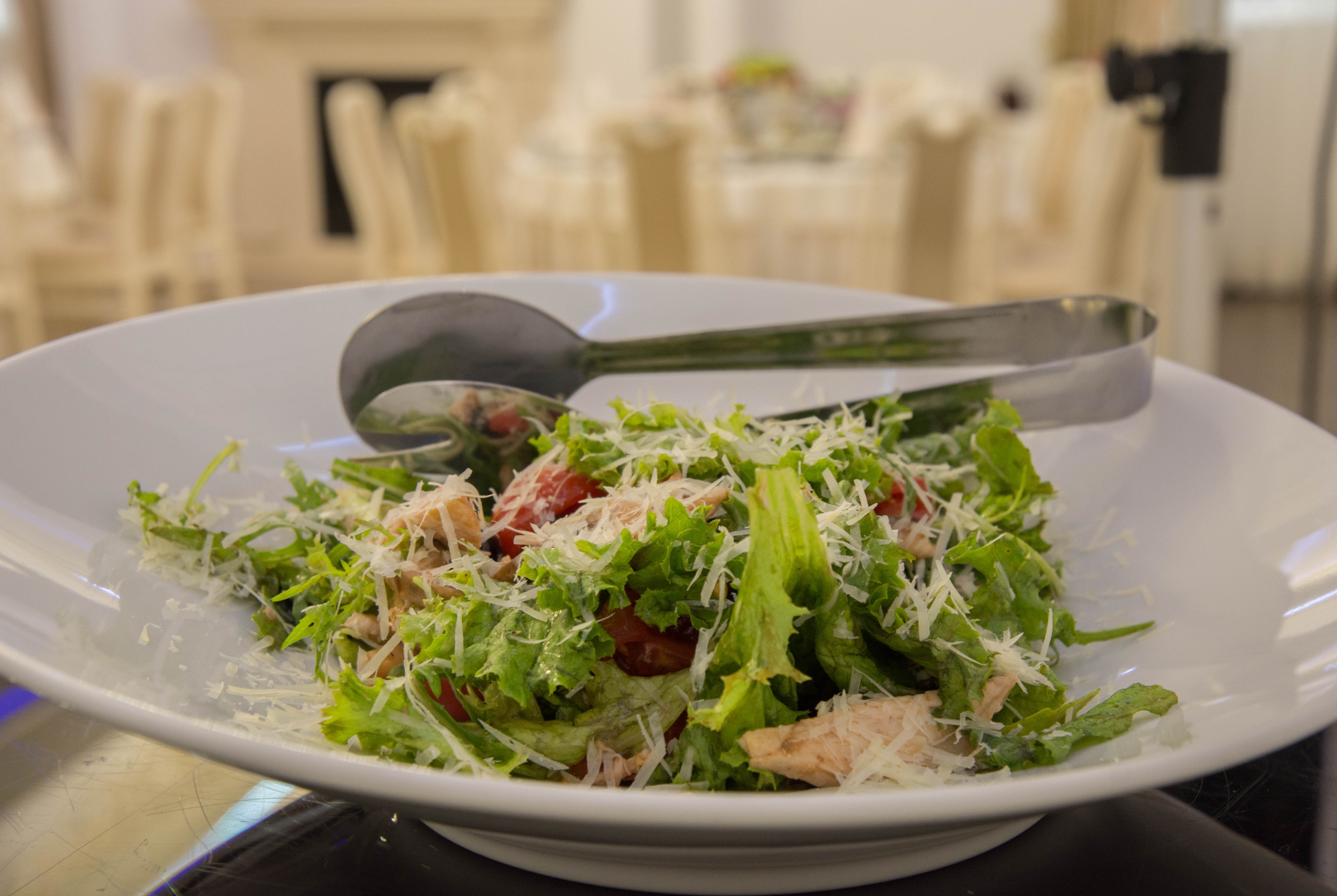 Restoran Baronsʹkyy Dvir image 7