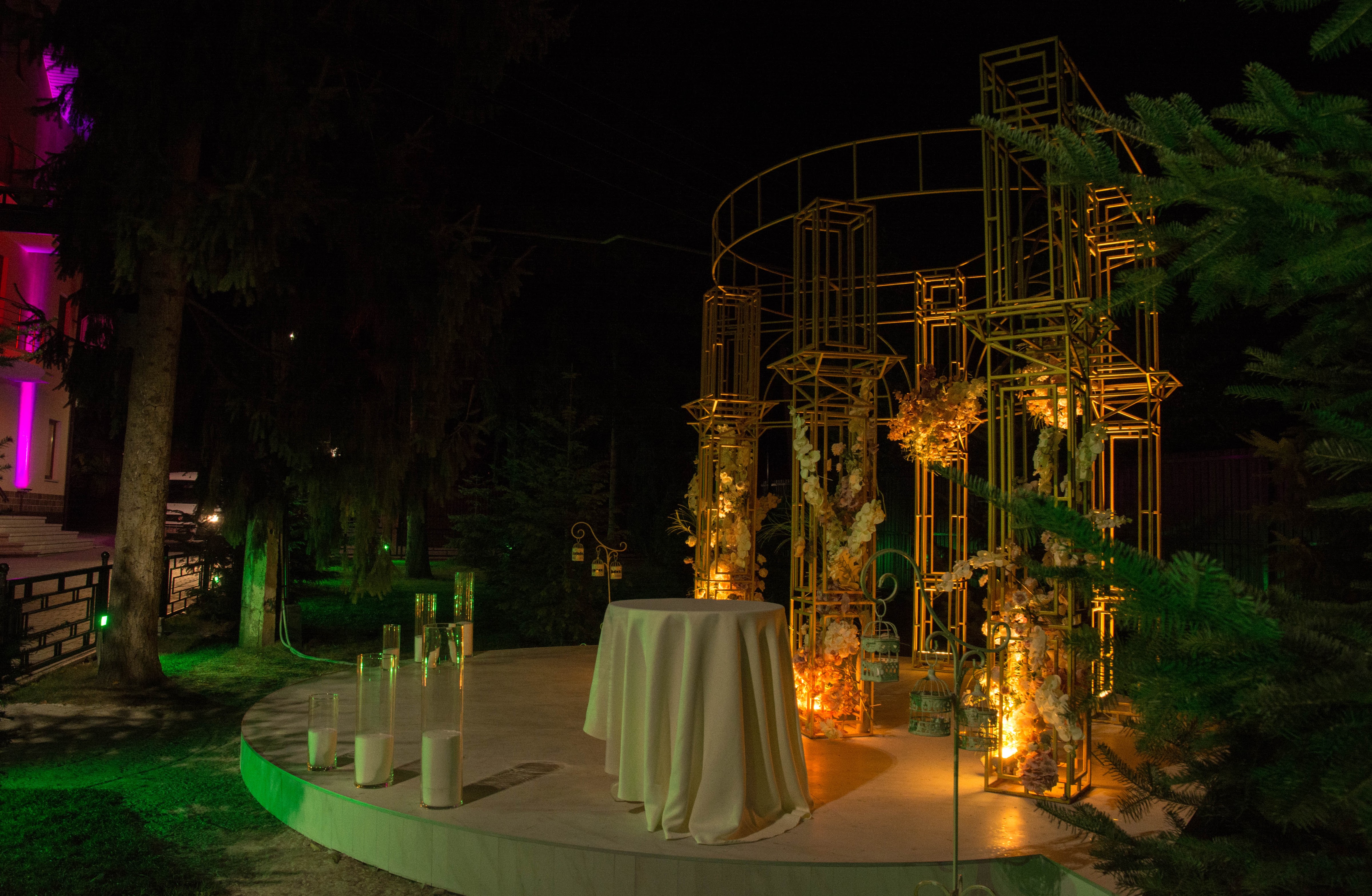 Restoran Baronsʹkyy Dvir image 8