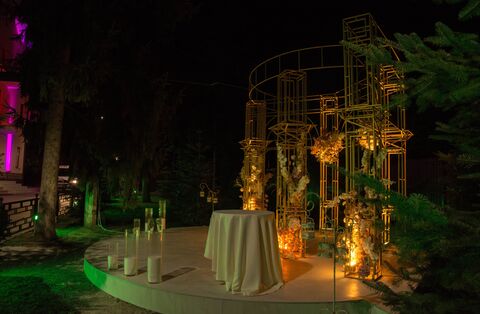 Restoran Baronsʹkyy Dvir image 8