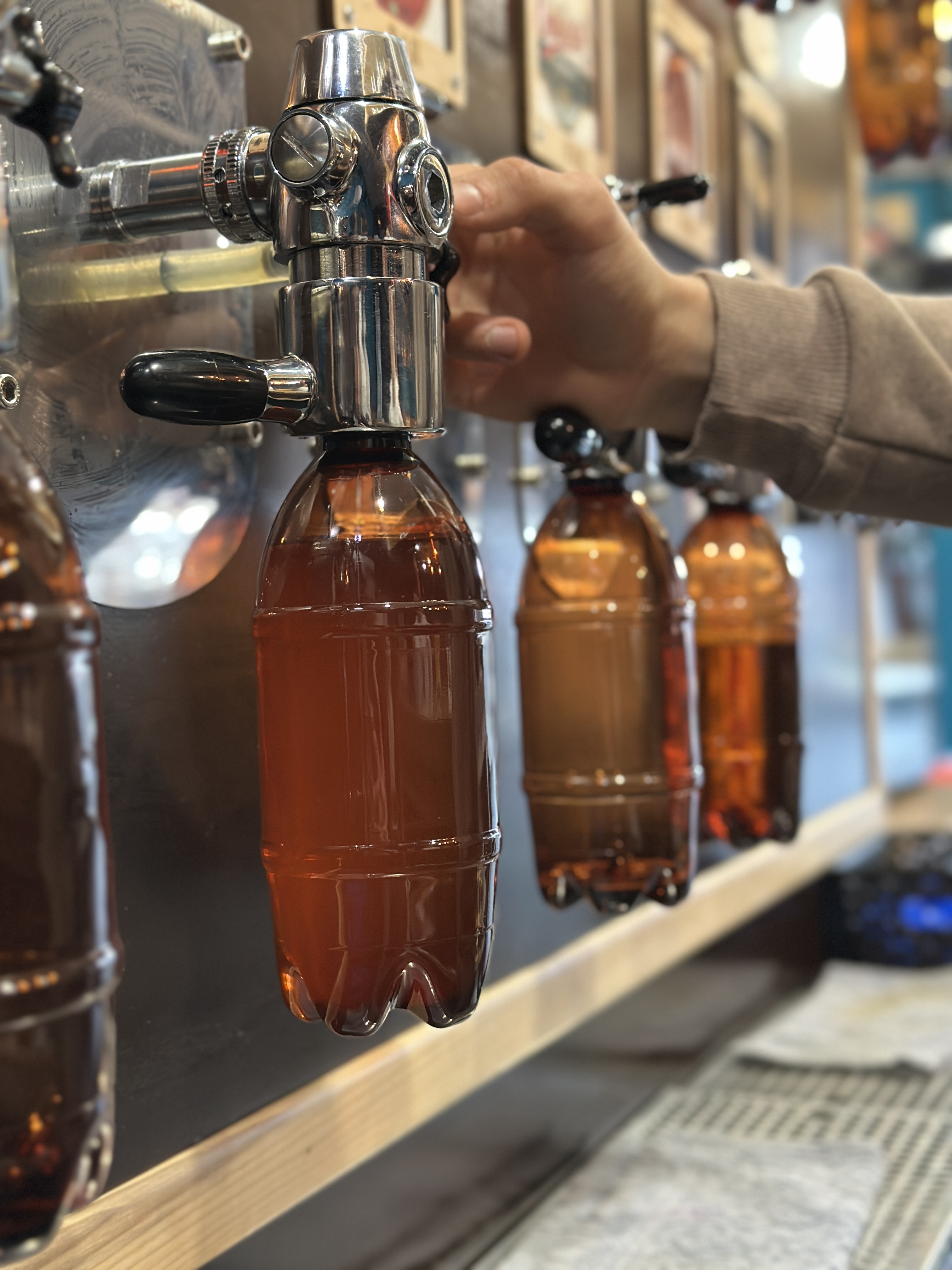 Sadagura Bar image 8