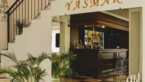RESTAURANT YASMAK image 1