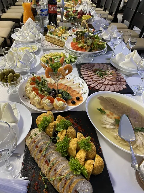 RESTAURANT YASMAK image 2