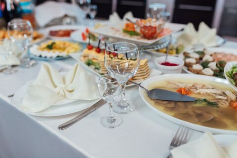 RESTAURANT YASMAK image 3