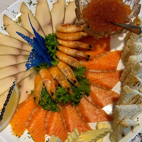 RESTAURANT YASMAK image 7