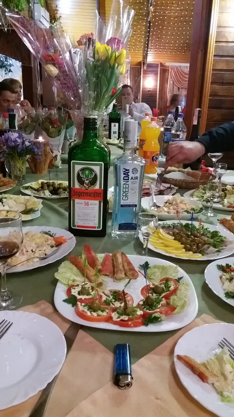 КОРЧМА НАД ПАНСЬКИМ СТАВОМ КАФЕ-БАР image 2