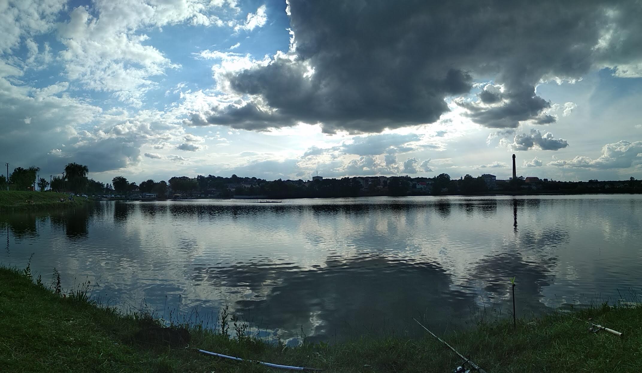 КОРЧМА НАД ПАНСЬКИМ СТАВОМ КАФЕ-БАР image 6