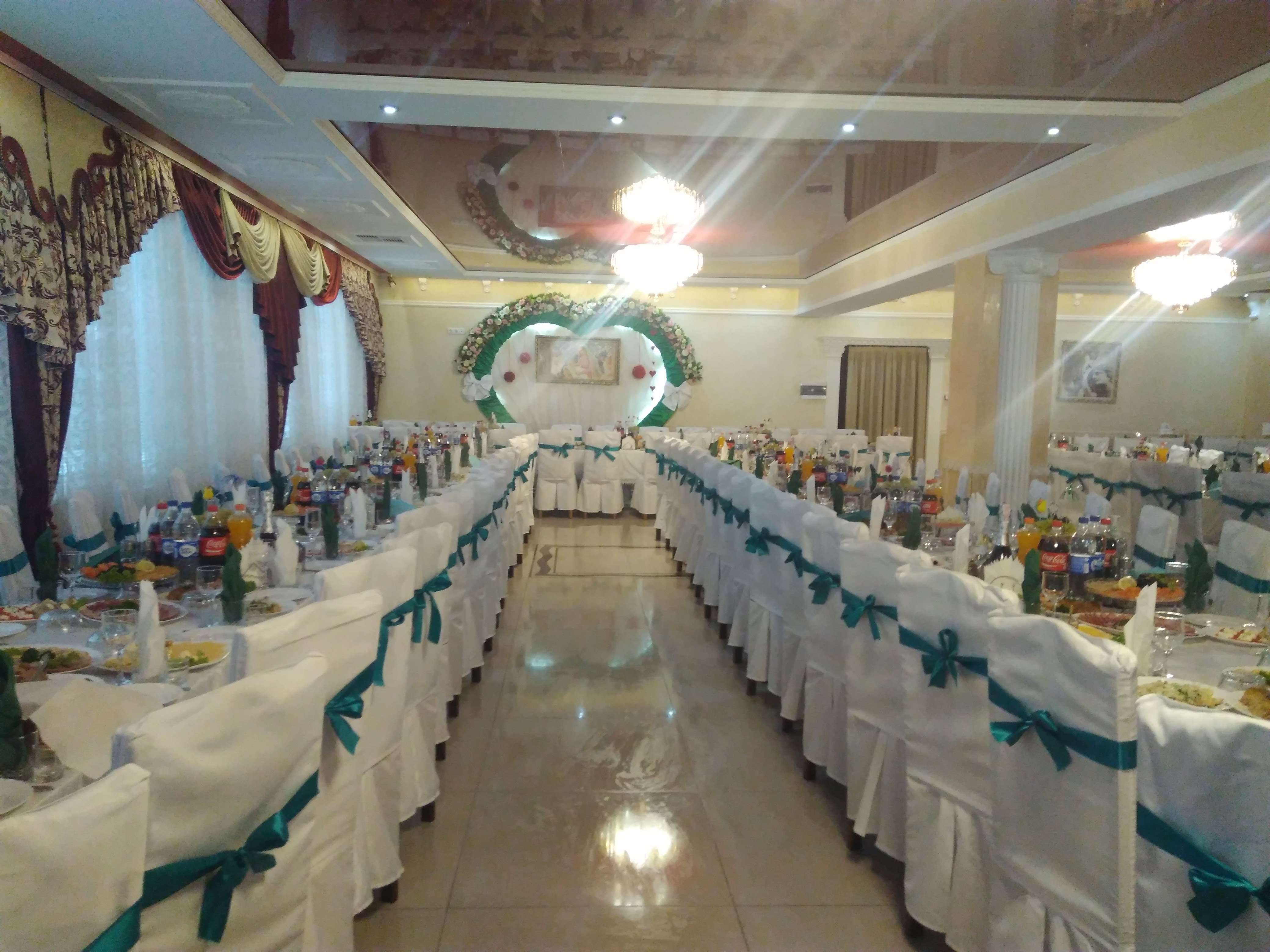 Restoran "Zatyshok" image 1