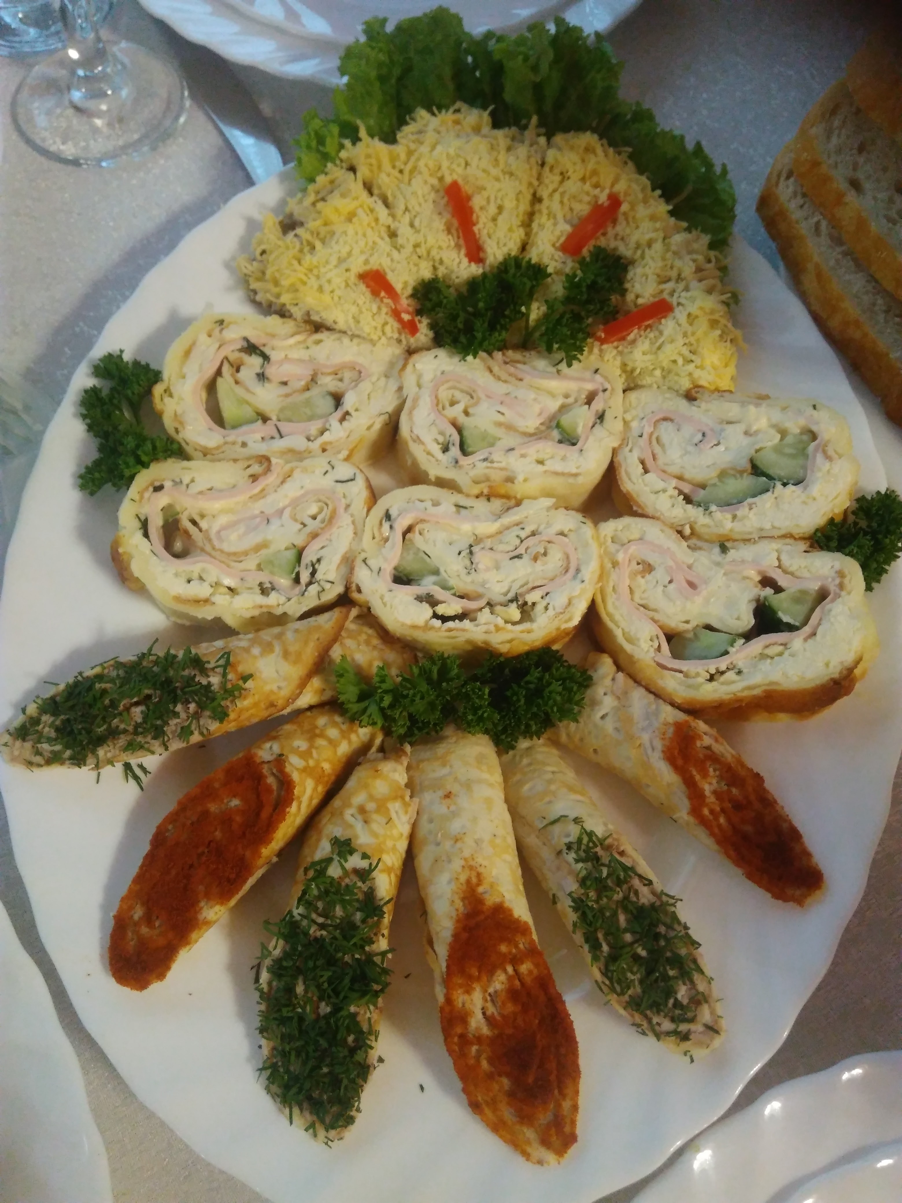 Restoran "Zatyshok" image 2