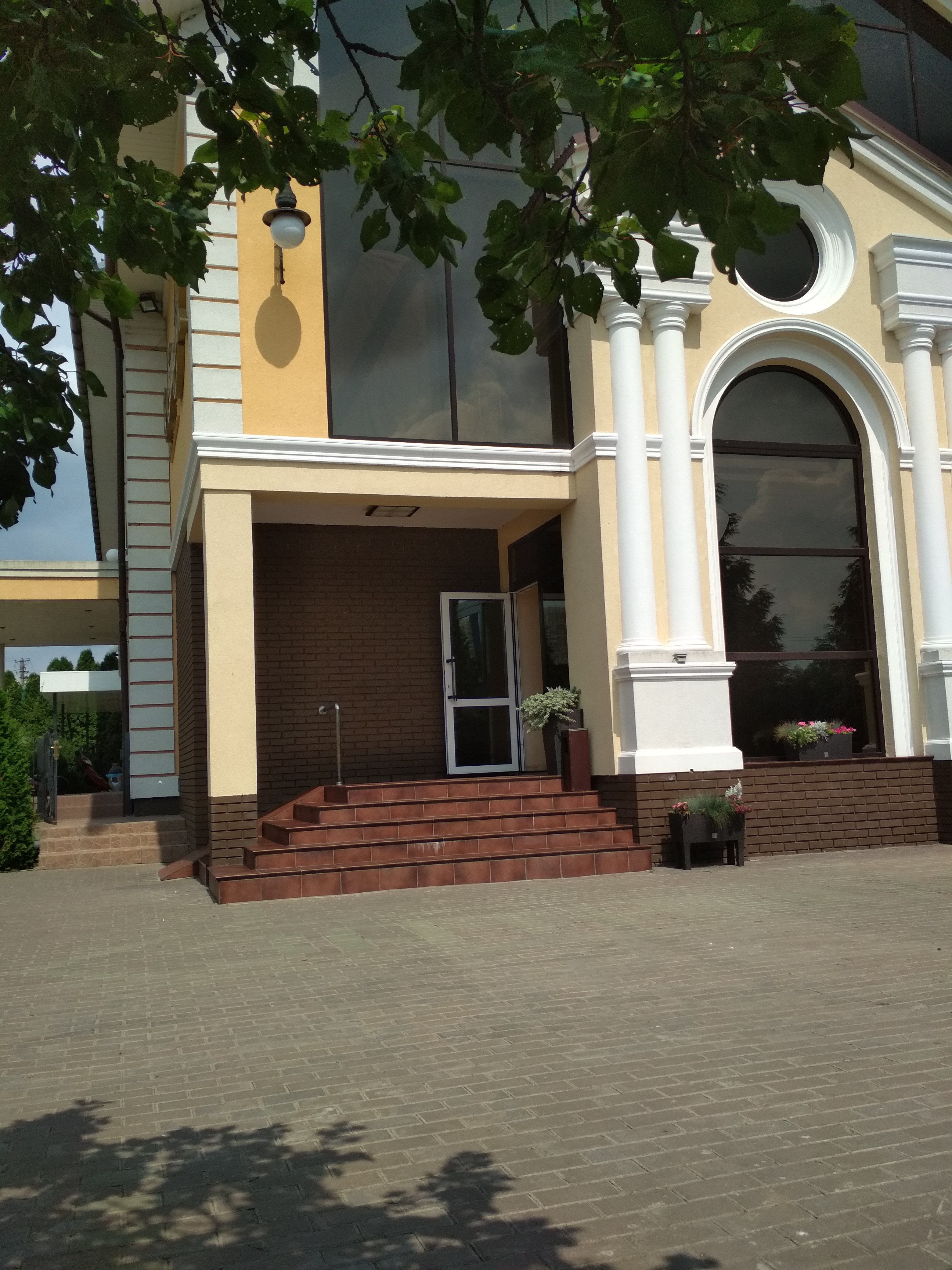 Restoran "Zatyshok" image 3