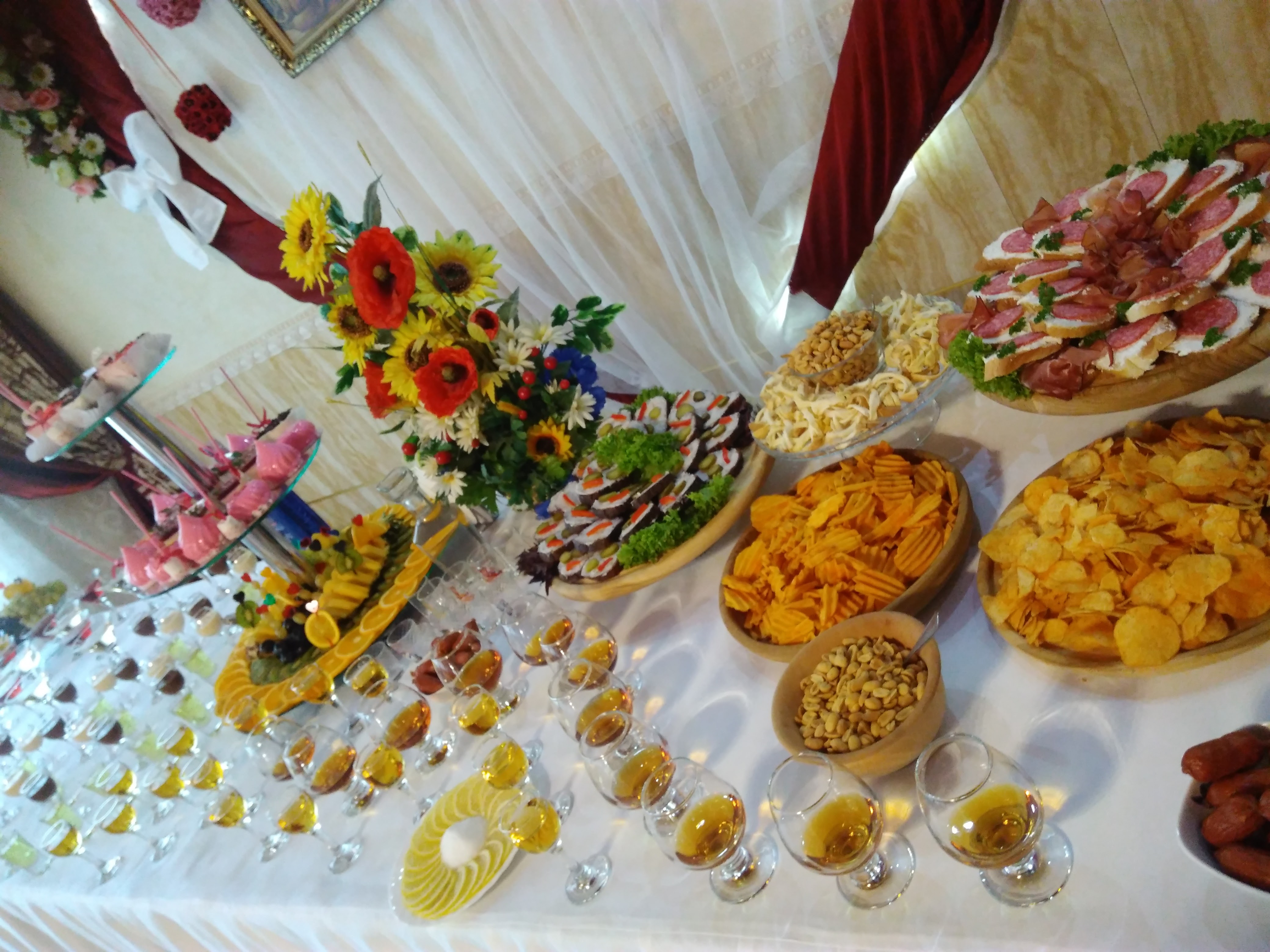 Restoran "Zatyshok" image 7