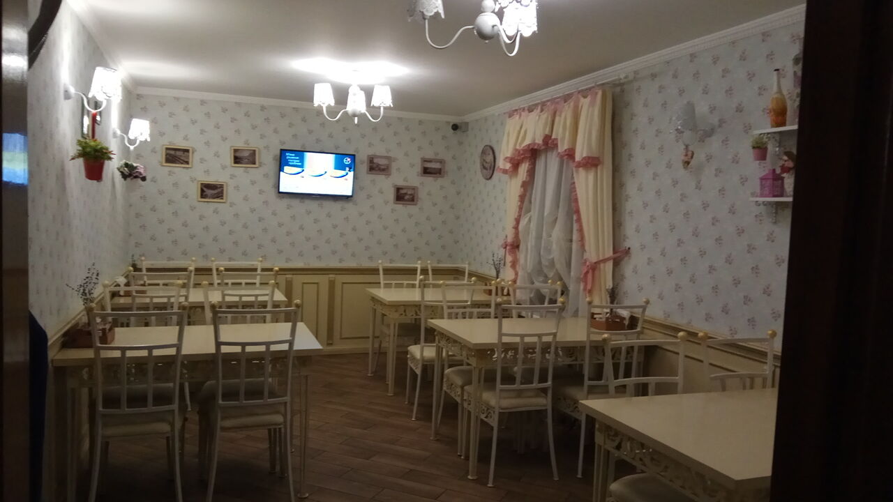 Ulyanka image 1