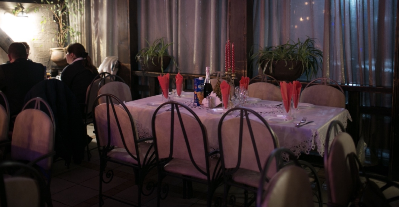 Pizzeria Restaurant image 1
