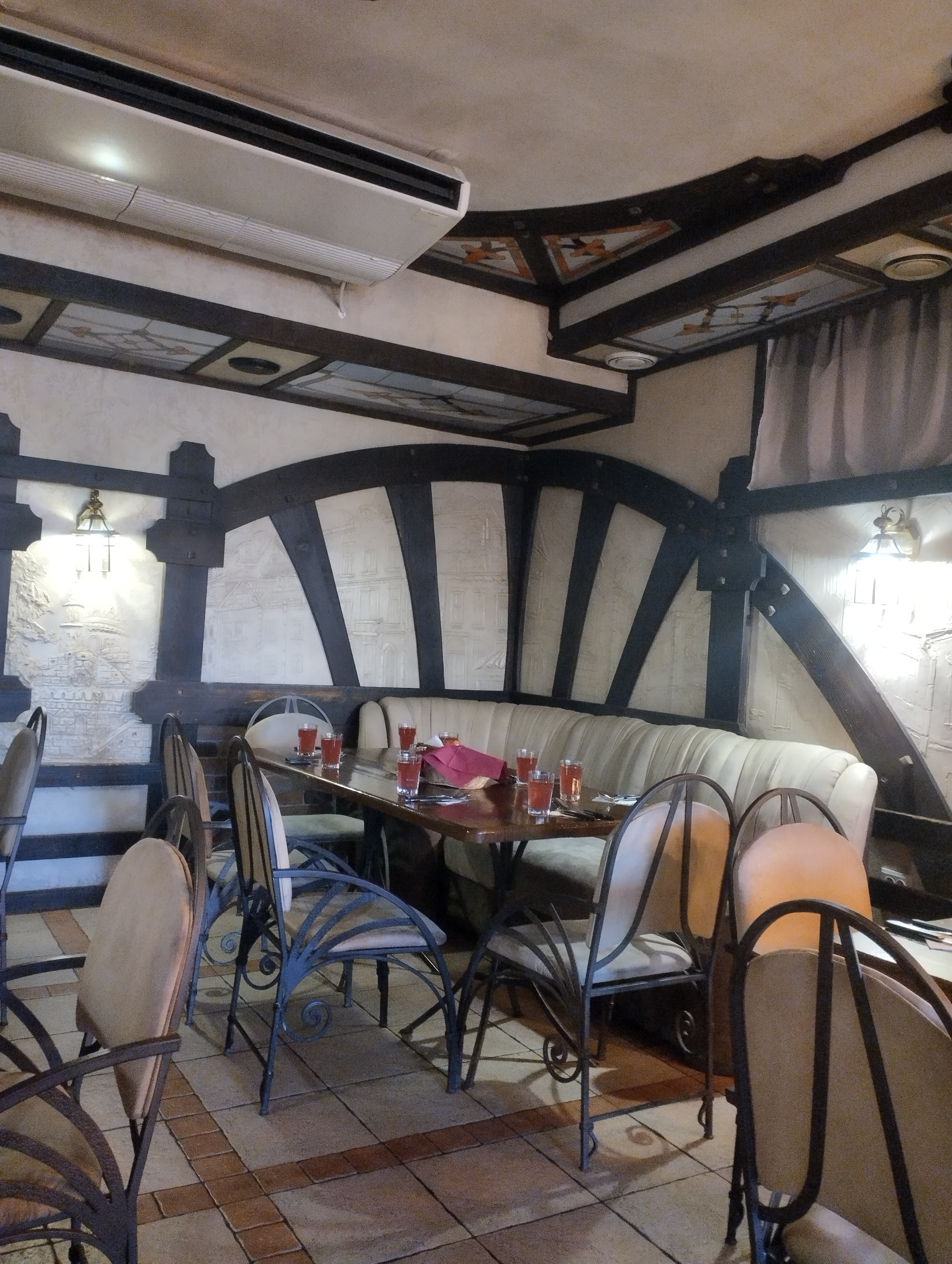 Pizzeria Restaurant image 9
