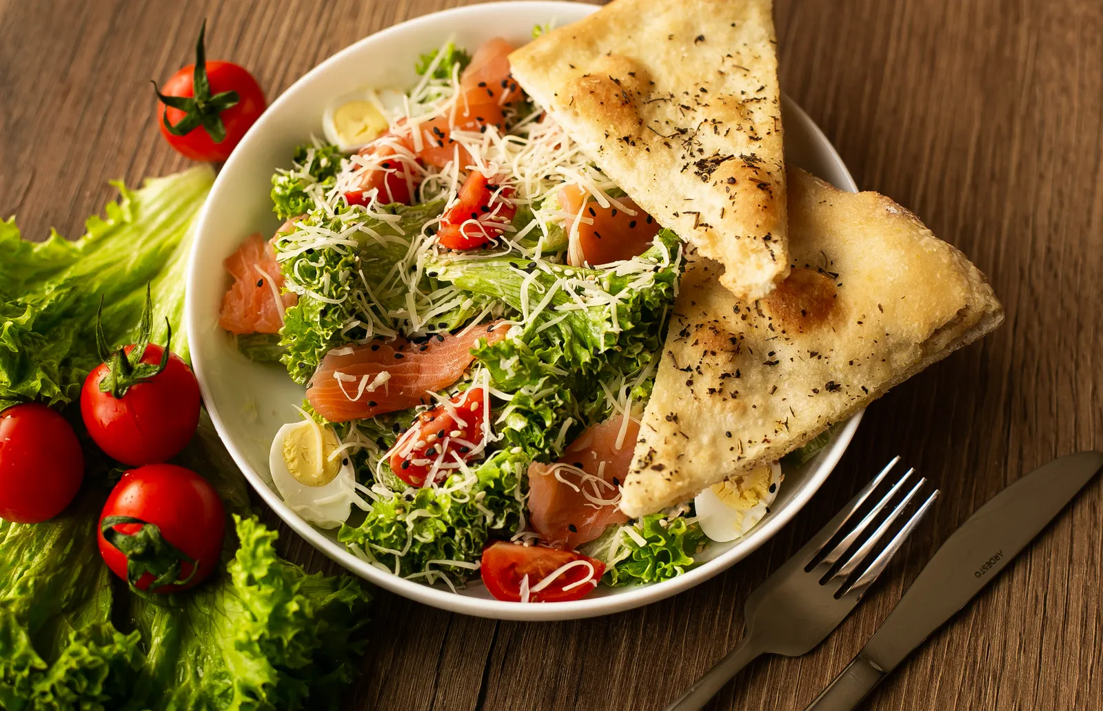 Mango sushi&pizza image 9