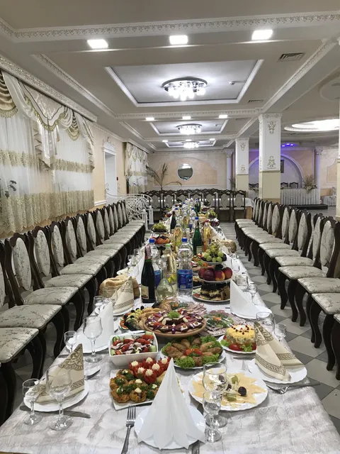 Ресторан «Едельвейс» image 1