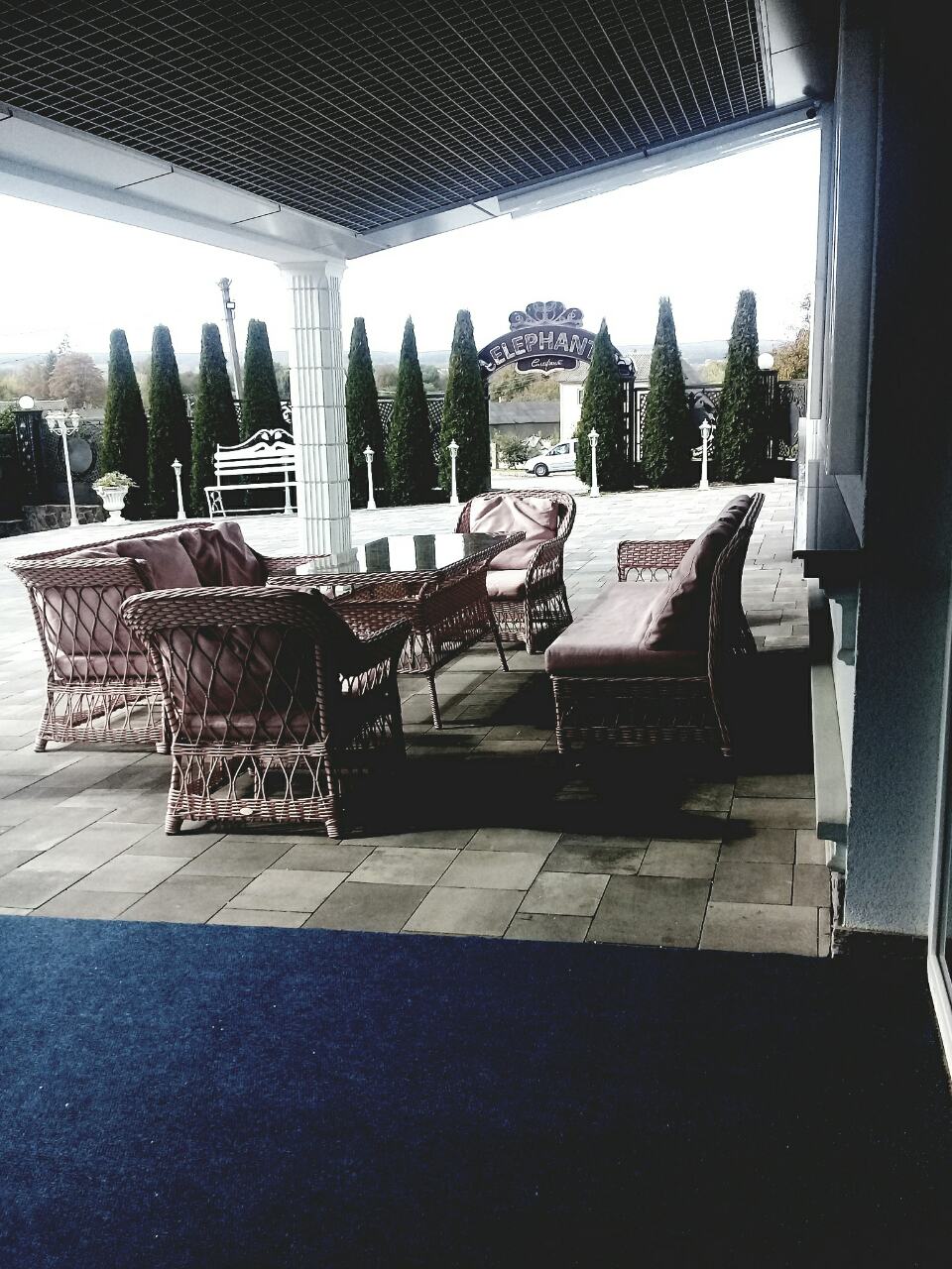 Restaurant Elephant image 1