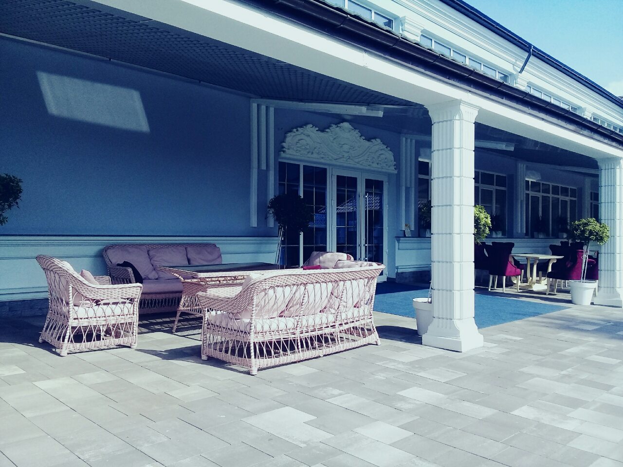 Restaurant Elephant image 4