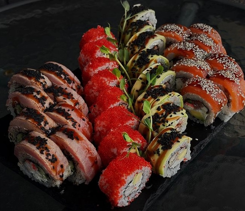 NUMO [restaurant & coffee bar] image 2