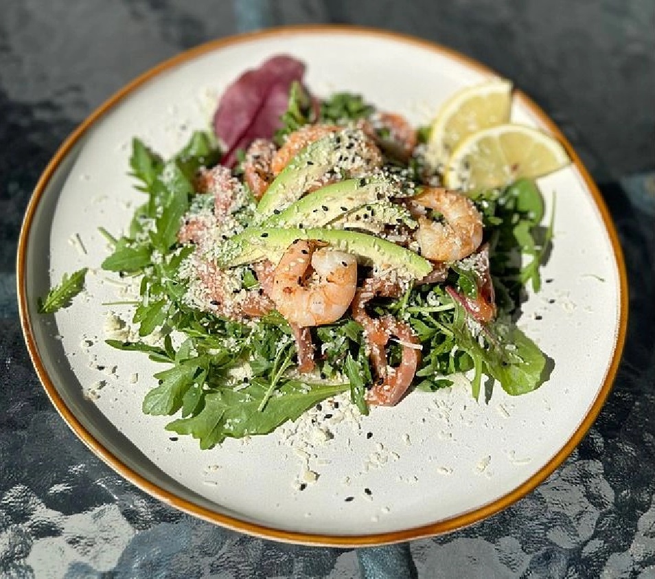 NUMO [restaurant & coffee bar] image 3