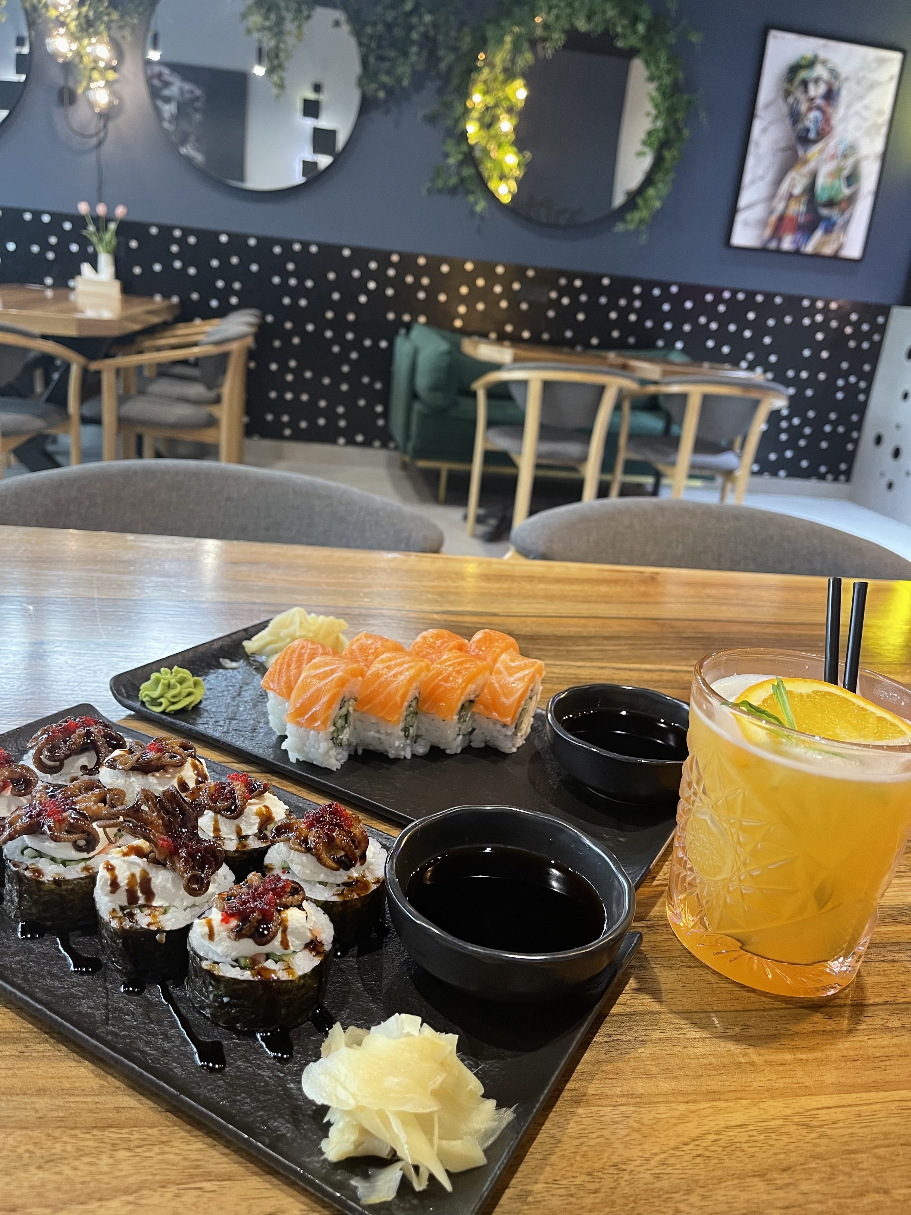 NUMO [restaurant & coffee bar] image 6