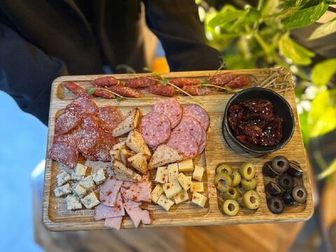 NUMO [restaurant & coffee bar] image 8