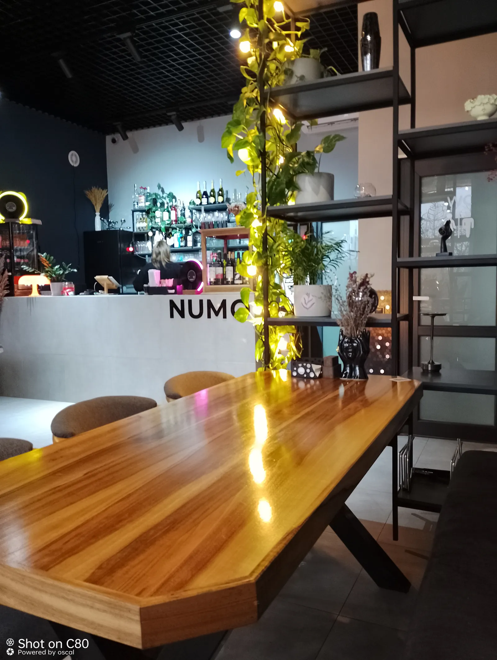 NUMO [restaurant & coffee bar] image 9