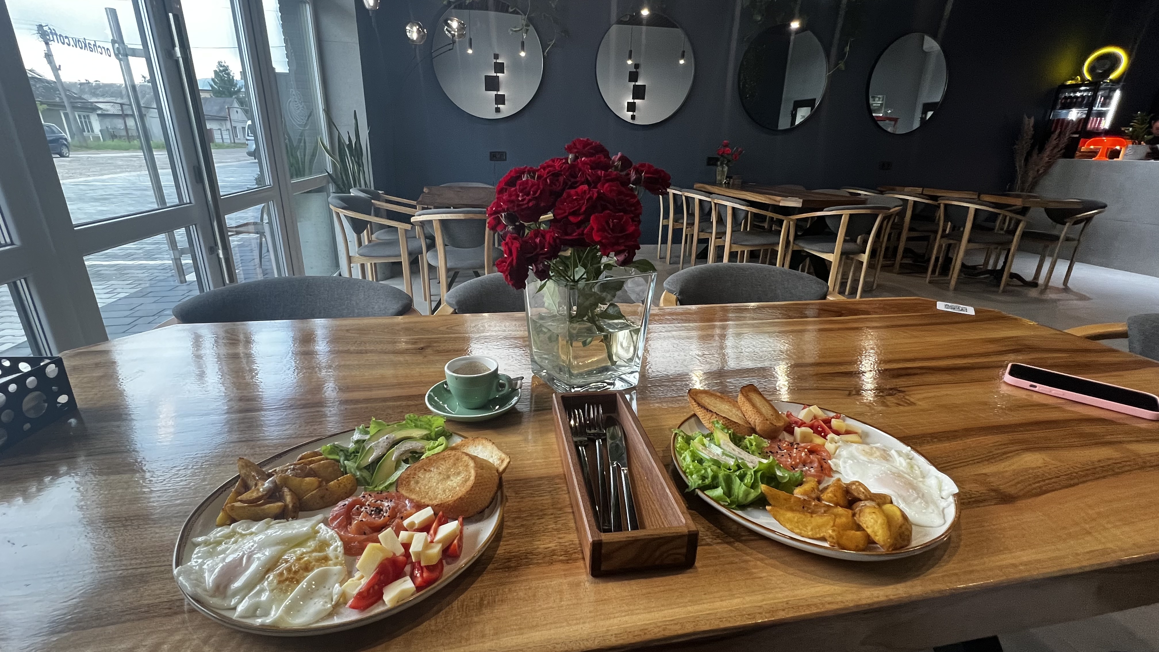 NUMO [restaurant & coffee bar] image 10