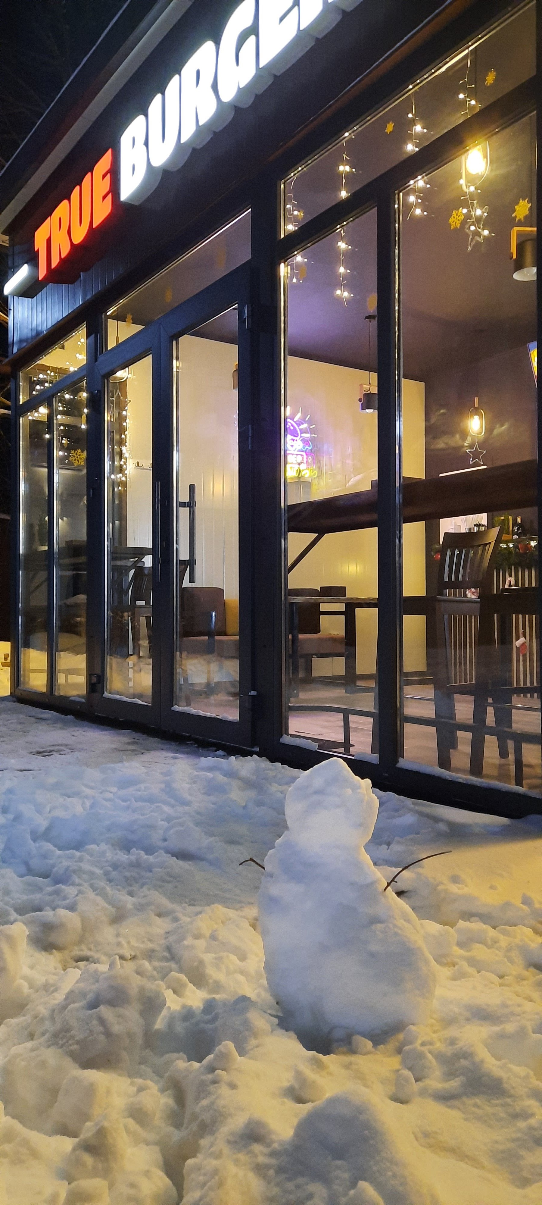 True Burger image 4