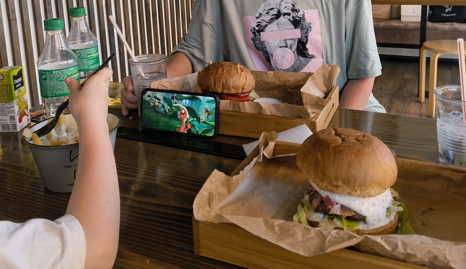 True Burger image 6