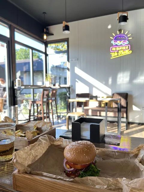 True Burger image 7
