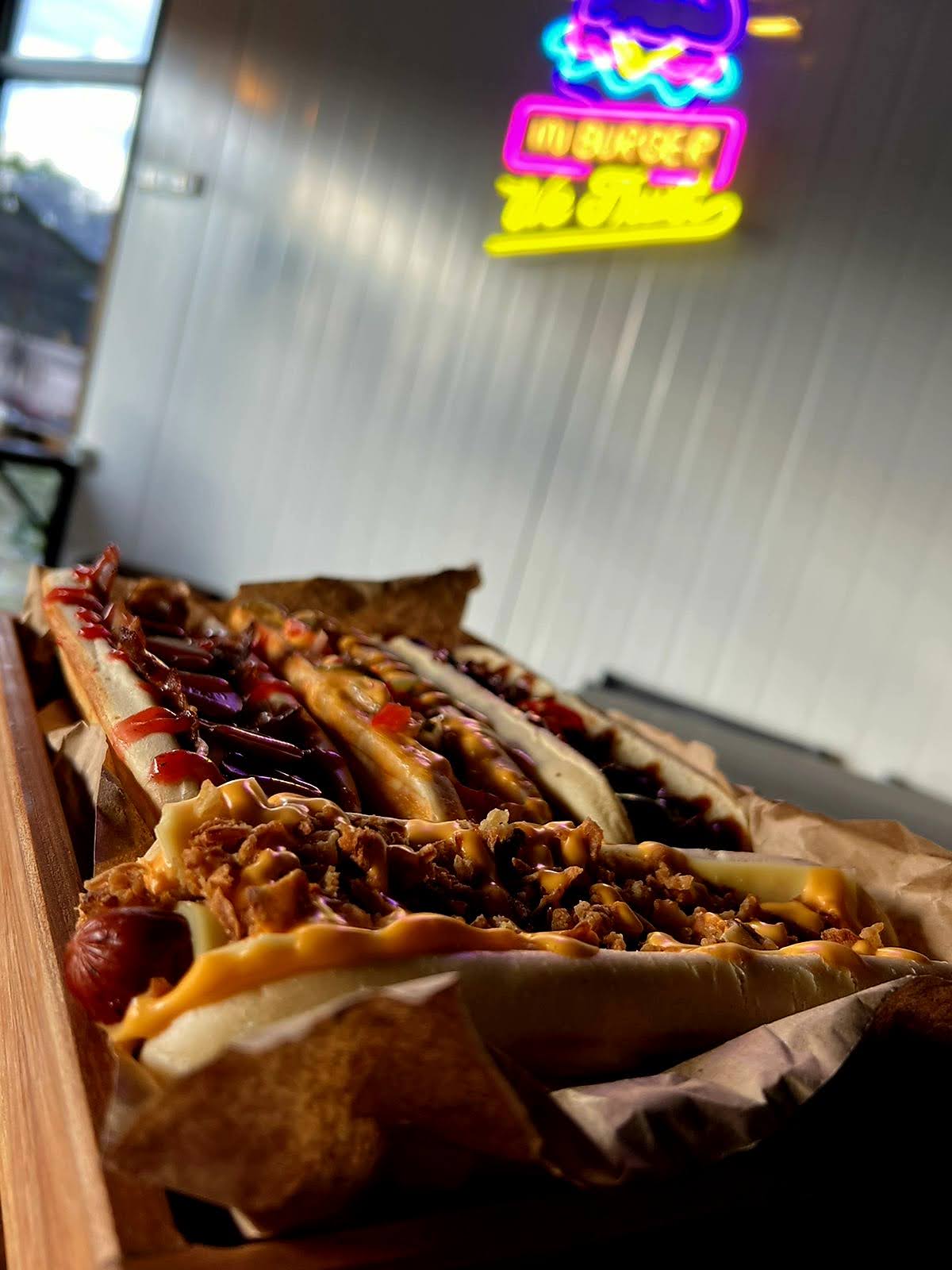 True Burger image 10