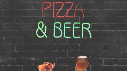 Rock`n Blues Pizza image 3