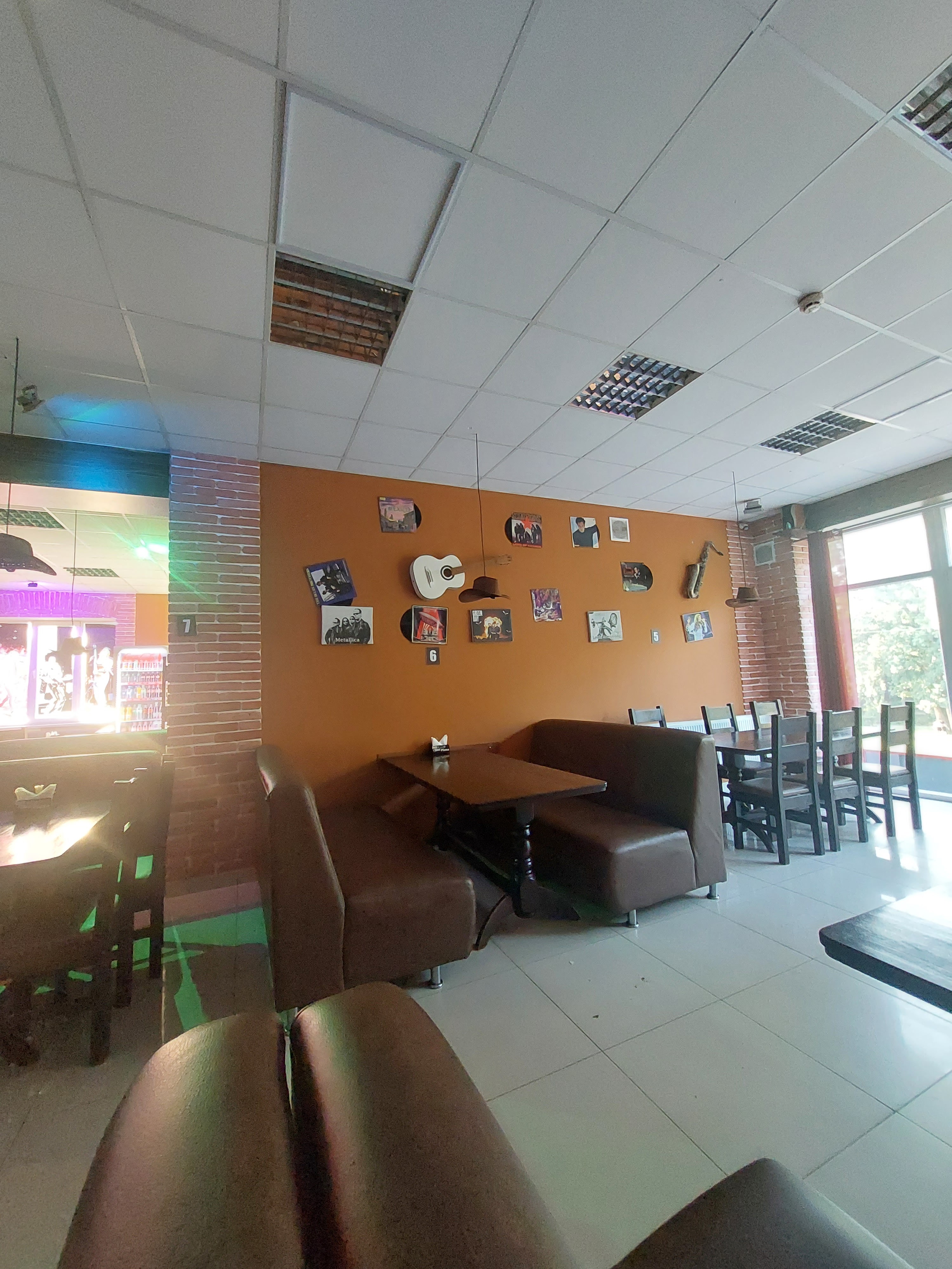 Rock`n Blues Pizza image 4