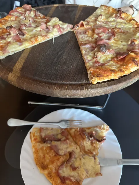 Rock`n Blues Pizza image 7