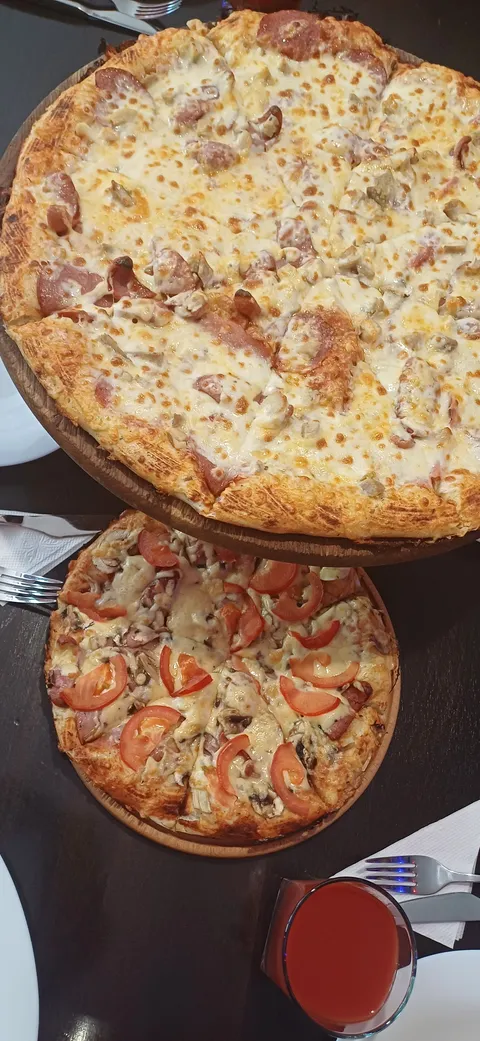 Rock`n Blues Pizza image 8